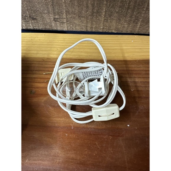 Vintage Midwest Creepy Hollow Train Depot Halloween Decoration Light Up W/ Sound - Picture 6 of 7